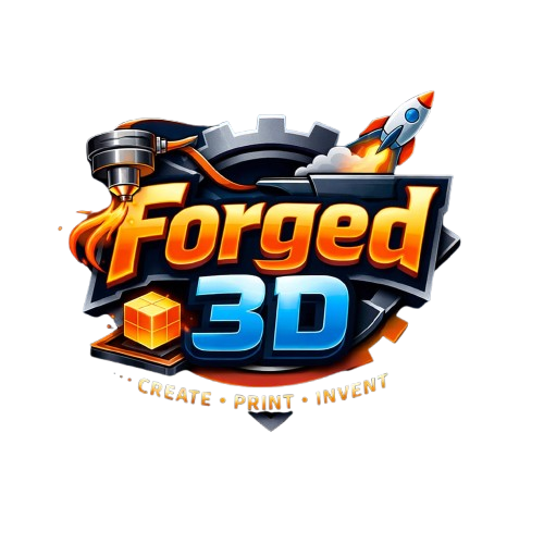 Forged3D